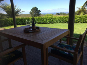 Te Harinui - Peaceful rural escape Tauranga